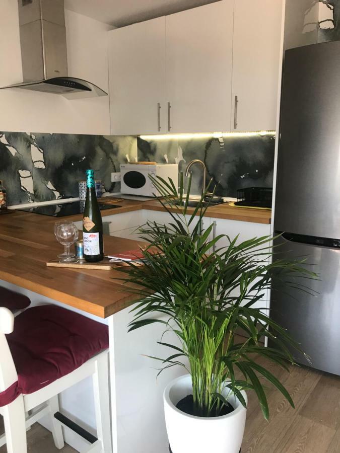 22B Puigmal D Apartment Empuriabrava Exterior foto