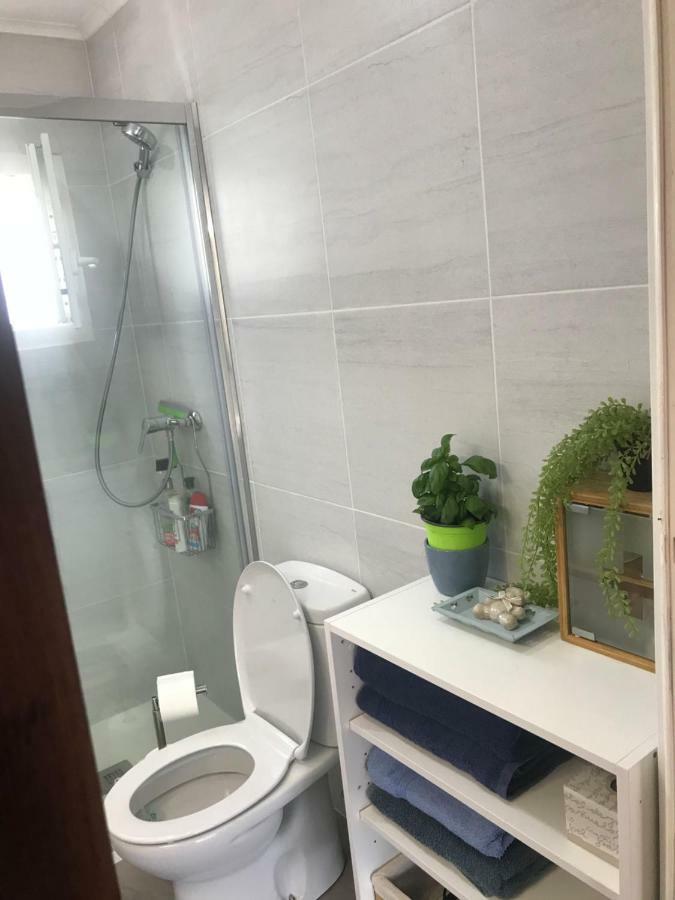 22B Puigmal D Apartment Empuriabrava Exterior foto